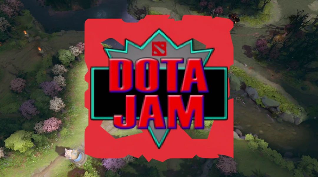 Dota 2 Adds Nba Jam Announcer Pack For Maximum Boomshakalaka