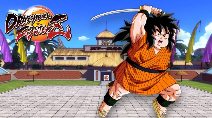 Dragon Ball Fighterz 5 Obscure Characters That Should Make The Cut