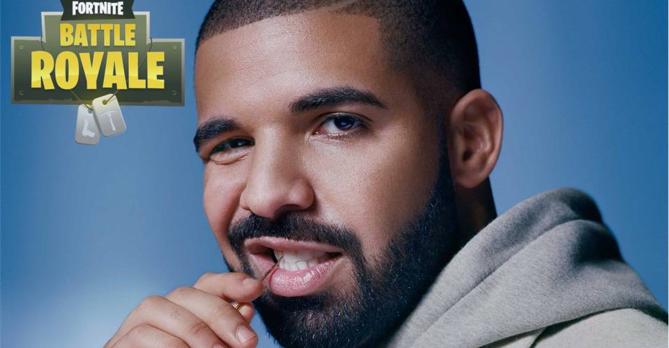 Drake S New Album May Feature Song About Fortnite Game Rant Drake Fortnite Song Drake Fortnite Song Drake S New Album May Feature Song About Fortnite Game Rant
