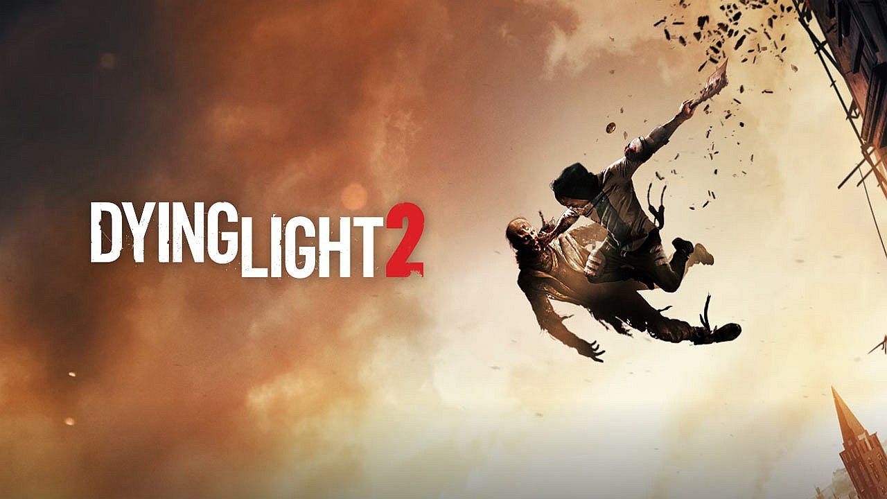 dying light switch bow ammo should not be square button