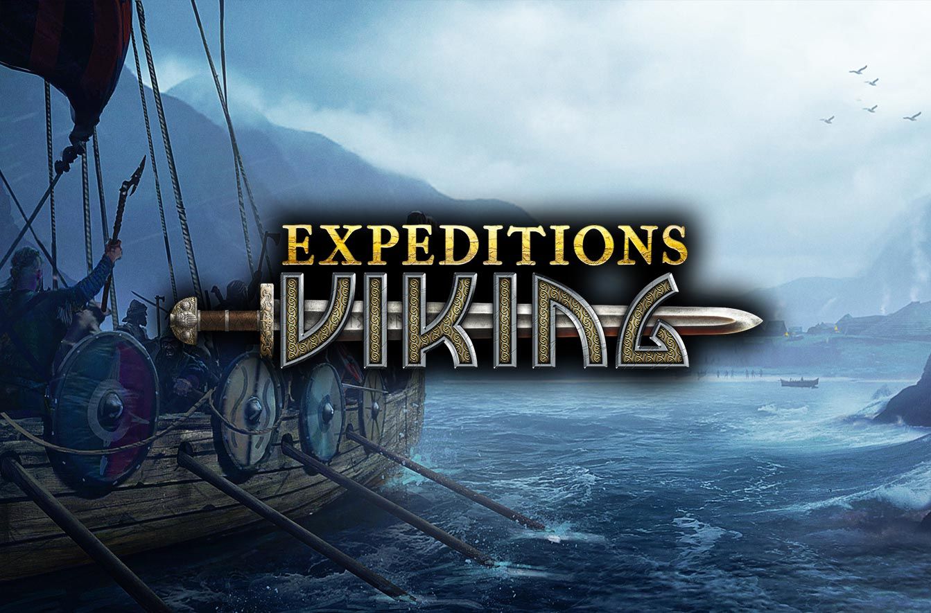 Expeditions viking концовки