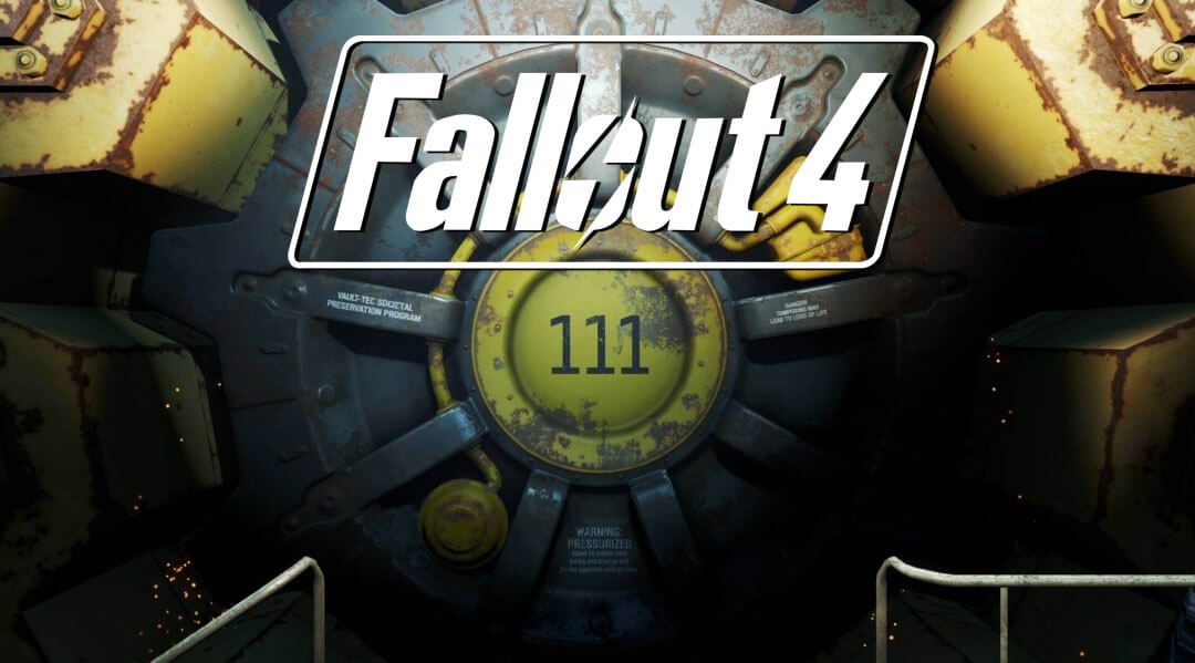 Fallout 4 Review Game Rant