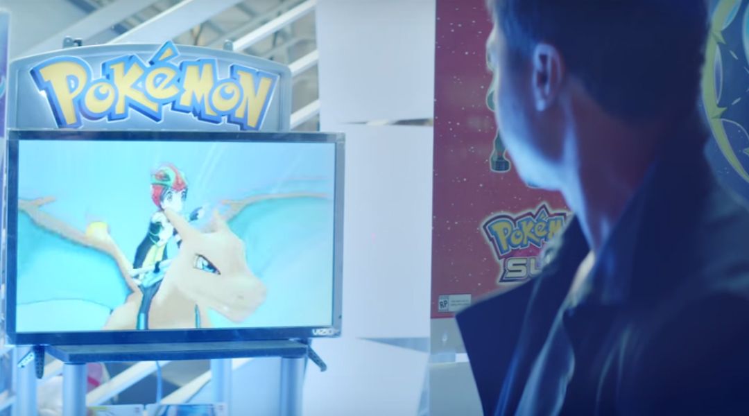 GR Pick: Fan Creates Emotional Pokemon Commercial | Game Rant