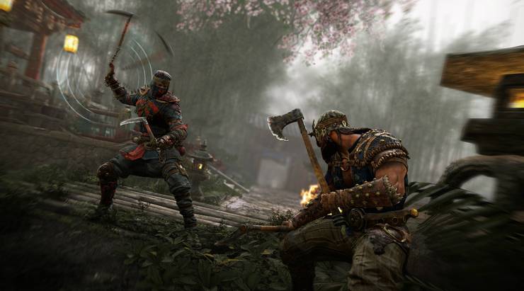 For Honor Starter Edition Available For Free On Uplay Game Rant For Honor Starter Edition Available For Free On Uplay Game Rant