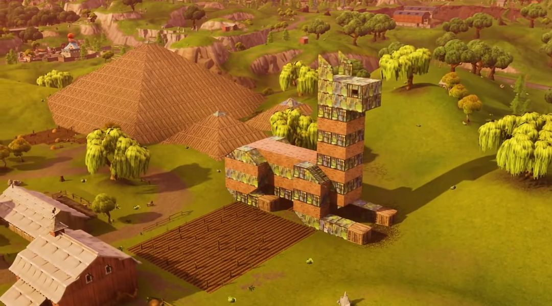 Fortnite Officially Delays Playground Mode Game Rant