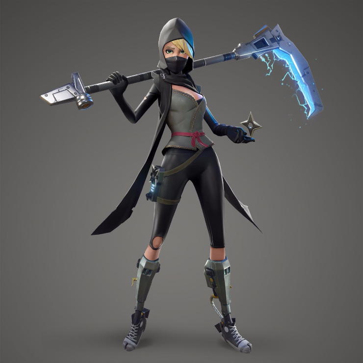 Fortnite How To Get Crystal Weapons Game Rant How To Get Crystal Weapons In Fortnite How To Get Crystal Weapons In Fortnite Fortnite How To Get Crystal Weapons Game Rant