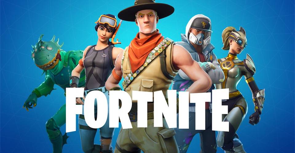 August Was Fortnite S Biggest Month Ever Game Rant