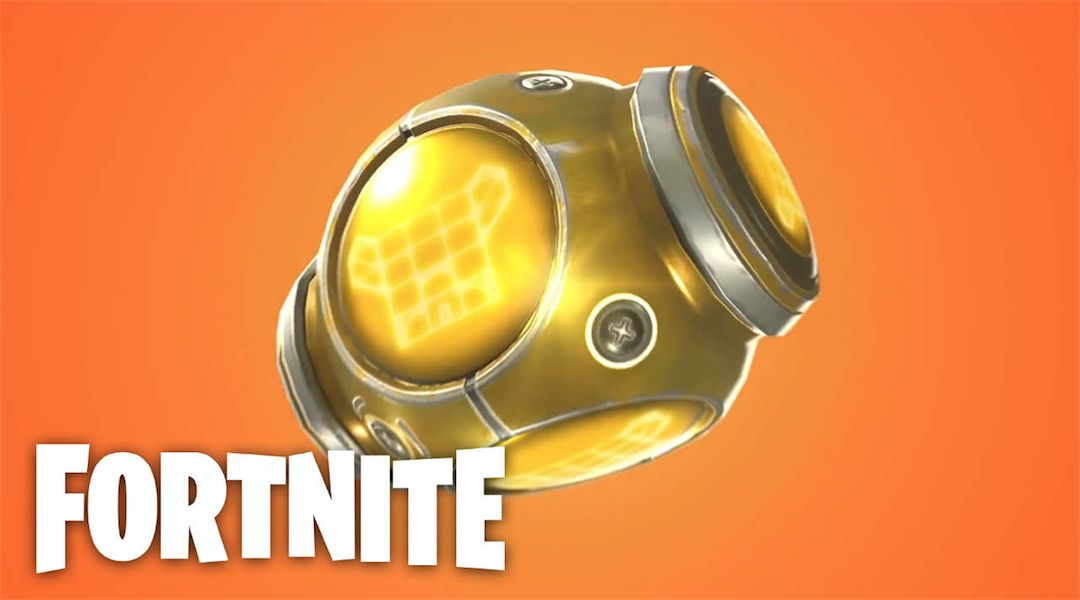 Fortnite PortaFortress Removed, Shadow Stones Return