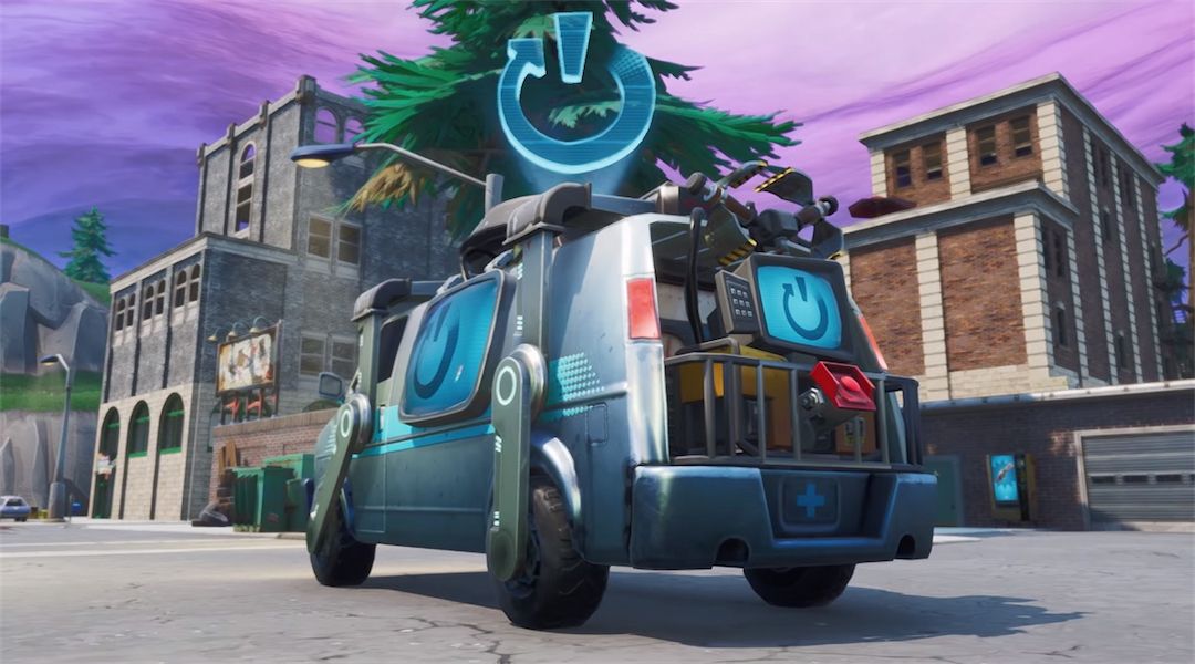 fortnite-adds-new-reboot-van-for-respawning-teammates-game-rant