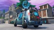 Fortnite Adds New Reboot Van For Respawning Teammates Game Rant