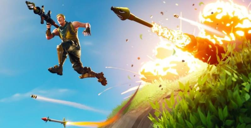 Fortnite Players Can T Purchase V Bucks For Skins Game Rant - 