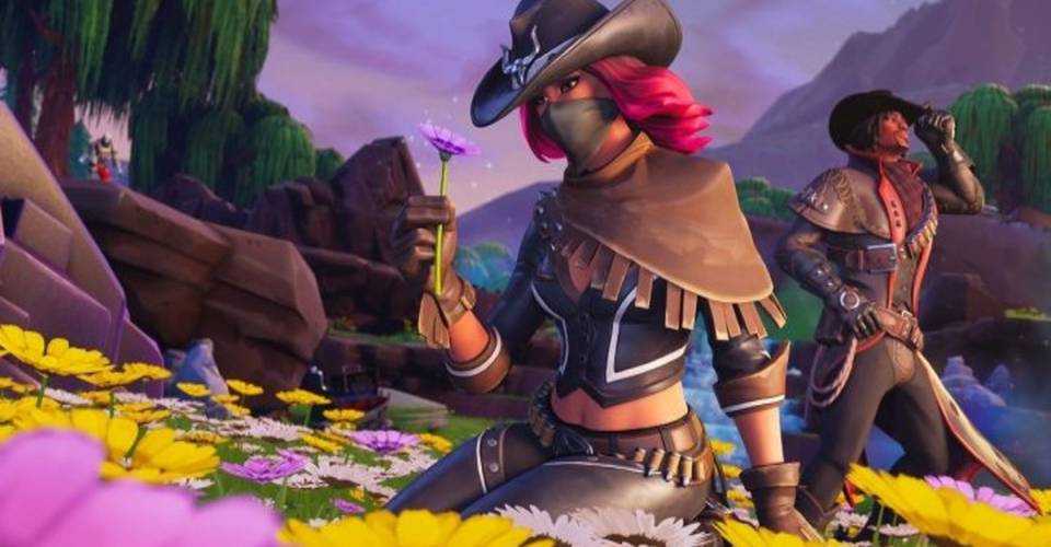 Fortnite Where To Find The Season 6 Week 9 Hidden Battle Star Fortnite S6w9 Challenges Fortnite S6w9 Challenges Fortnite Where To Find The Season 6 Week 9 Hidden Battle Star