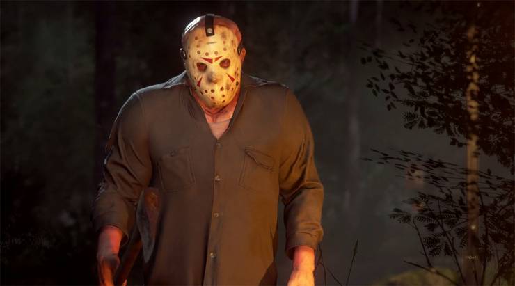 Dead By Daylight Devs Want Jason Voorhees In The Game Game Rant Dead By Daylight Devs Want Jason Voorhees In The Game Game Rant