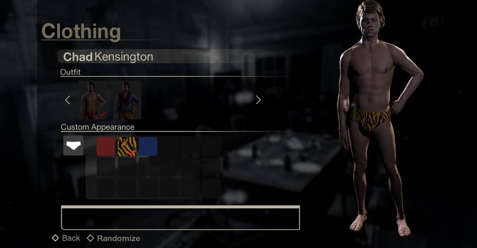 Friday The 13th Reveals All Spring Break Clothing Add Ons