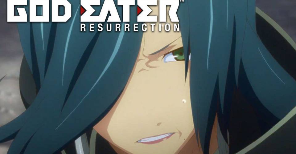 Get God Eater Resurrection Prologue Sets Up Game S Story Game Rant Desktop Wallpaper Wallpaper God Eater Resurrection Prologue Sets Up Game S Story Game Rant For Android