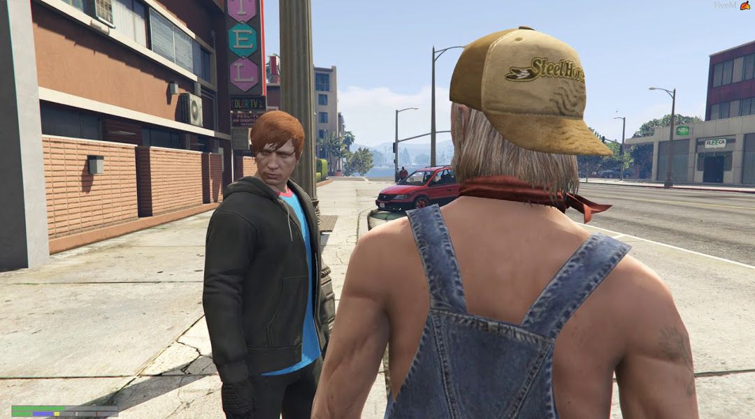 Grand Theft Auto 5 RP Best Servers for RolePlaying  Game Rant
