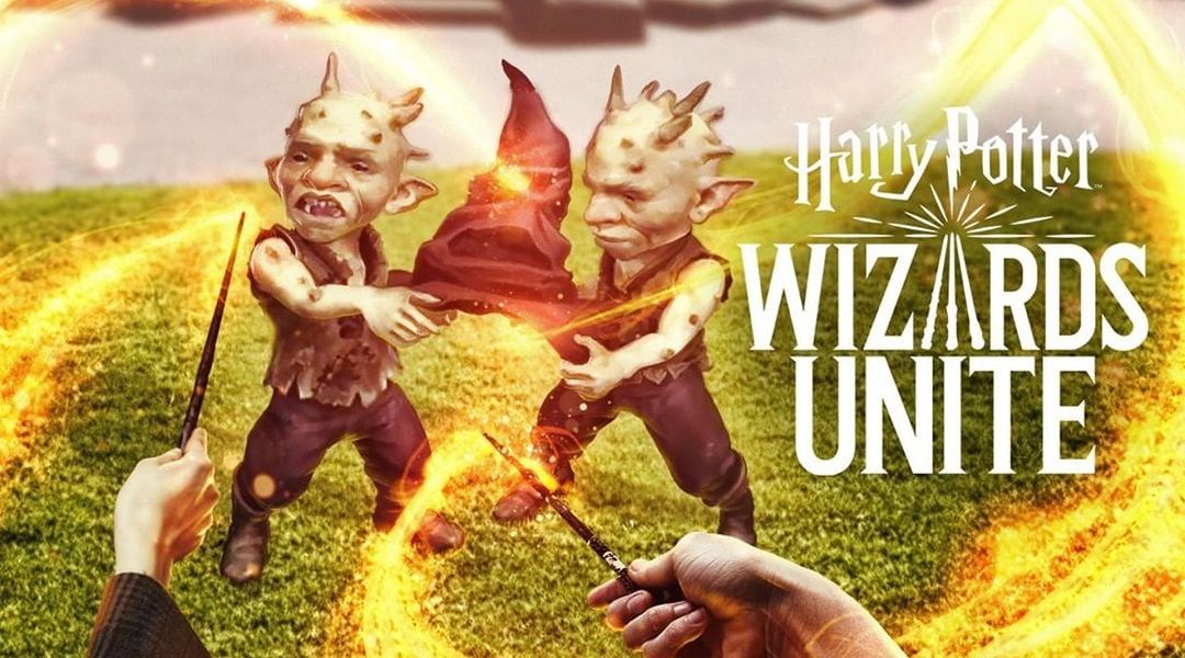 Harry Potter: Wizards Unite - How to Get Free Spell Energy