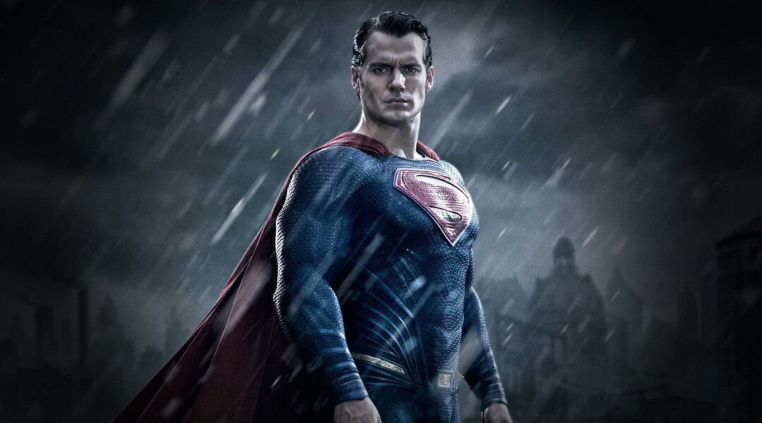 Henry Cavill Ignored Zack Snyder's Superman Phone Call to Play World of ...