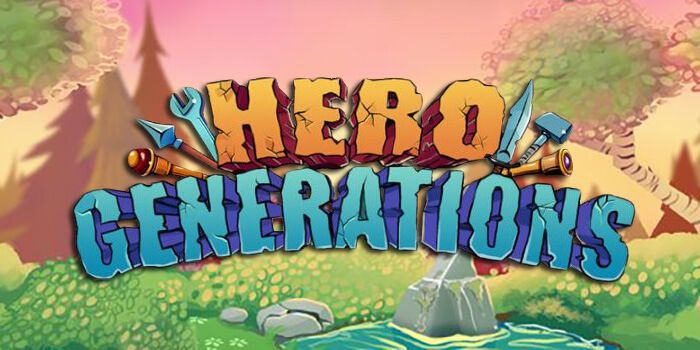 Hero generations прохождение