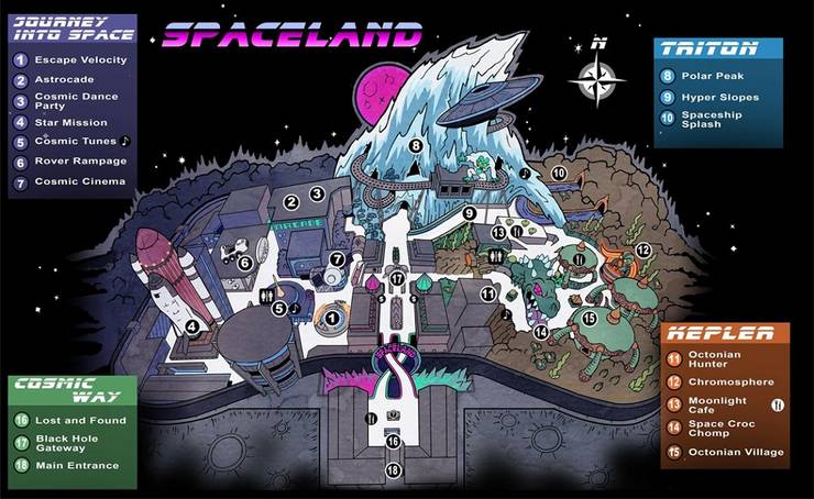 Call Of Duty Infinite Warfare Guide How To Beat Zombies In Spaceland