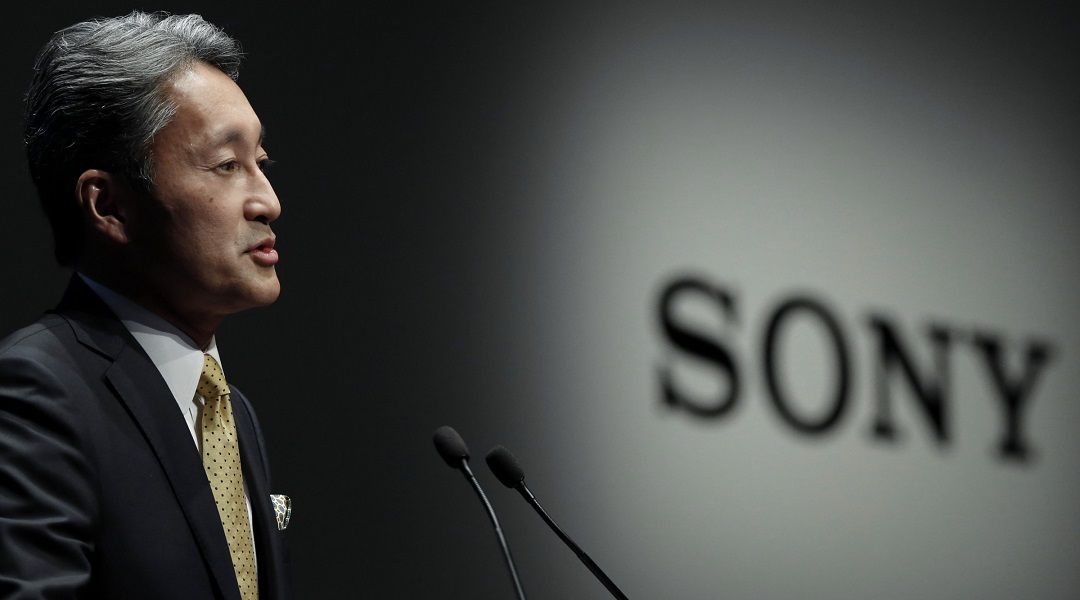 Former PlayStation Boss Kaz Hirai Retires From Sony - Flipboard