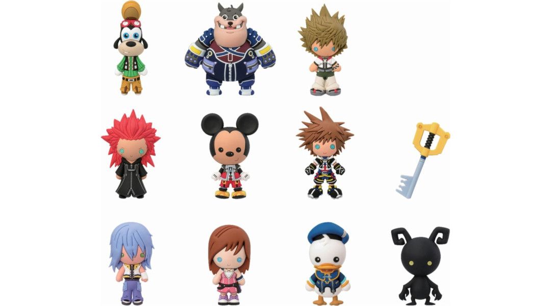 kingdom hearts 3 best buy