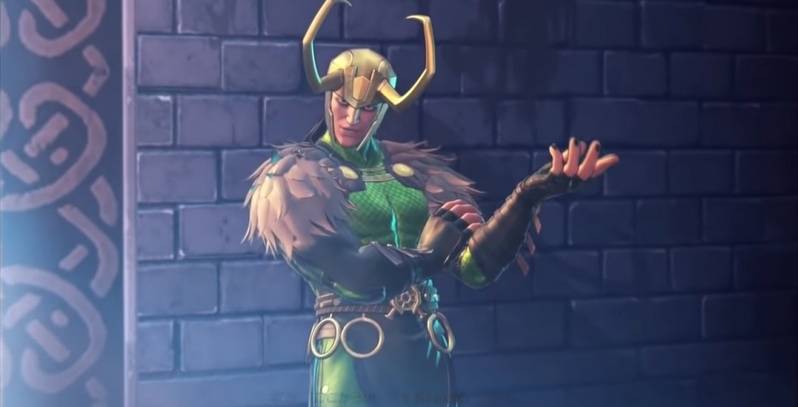 Marvel Ultimate Alliance 3 How To Get Loki Game Rant