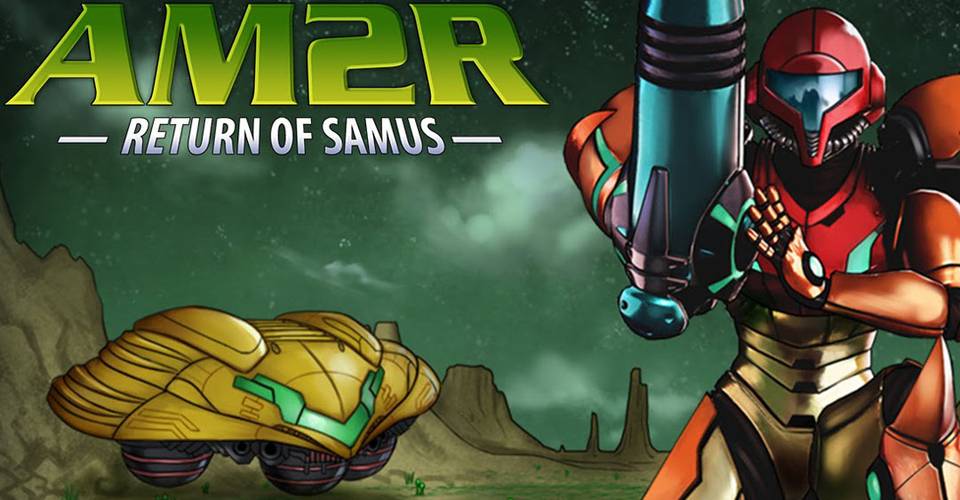 Here S Why The Game Awards Removed Pokemon Uranium And Am2r