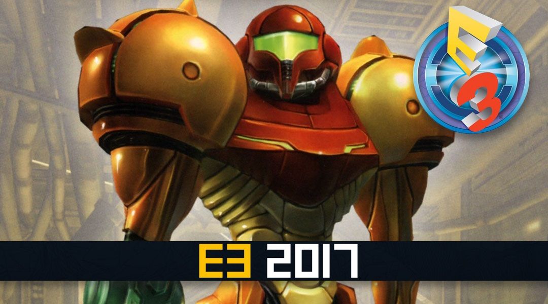 metroid prime 4 producers metroid prime 4 producers