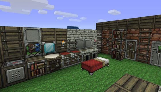 5 Minecraft Texture Packs Worth Looking At Game Rant