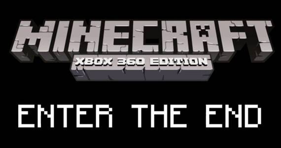 Minecraft Title Update 9 Brings The End Game Rant