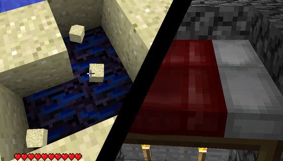 Minecraft 1 3 Update Guide Game Rant