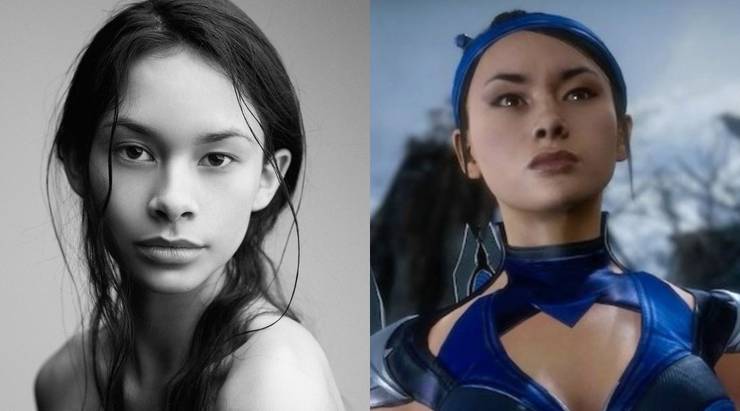 mortal kombat 11 face models confirmed