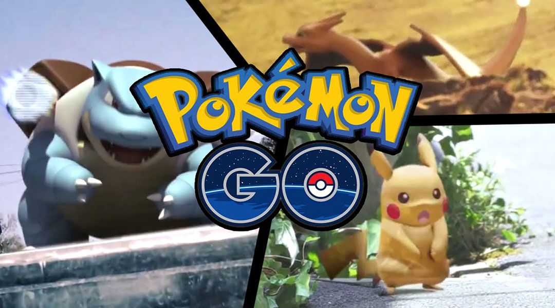 Pokemon Go Plus Having Issues On Android Game Rant