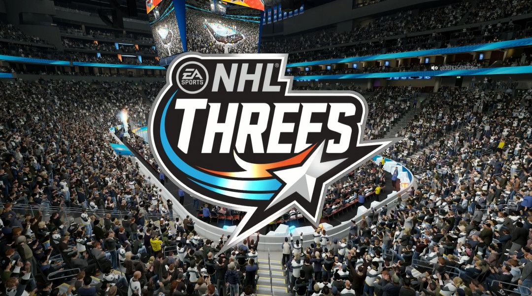 NHL 18: Threes is the Must-Play Multiplayer Mode of This ...