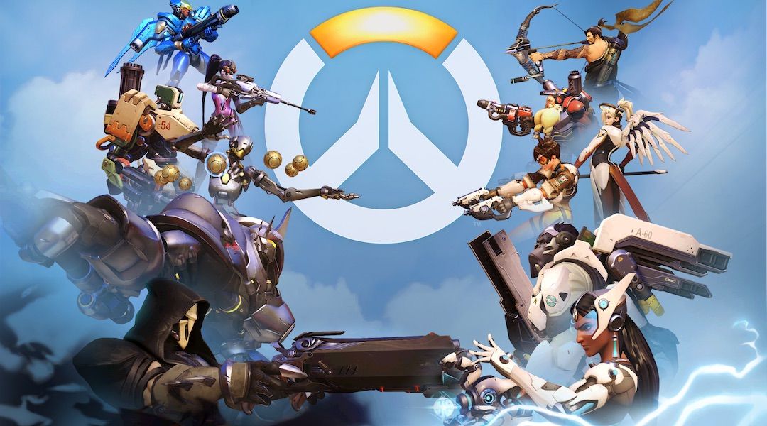 Overwatch Almost Featured a Cat in a Jetpack | Game Rant