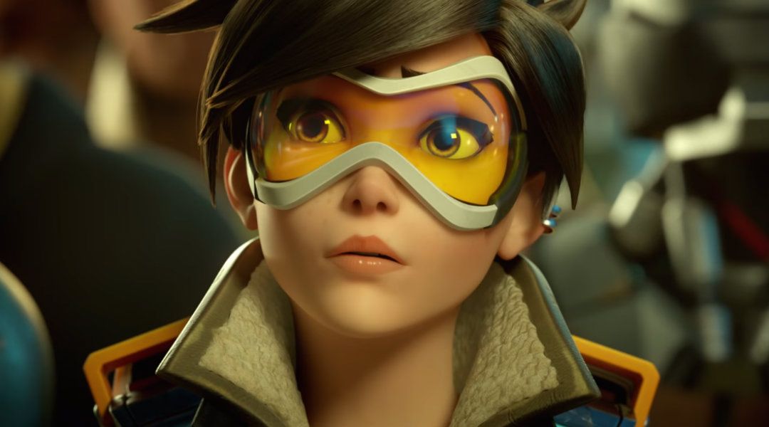 overwatch video shorts compolition