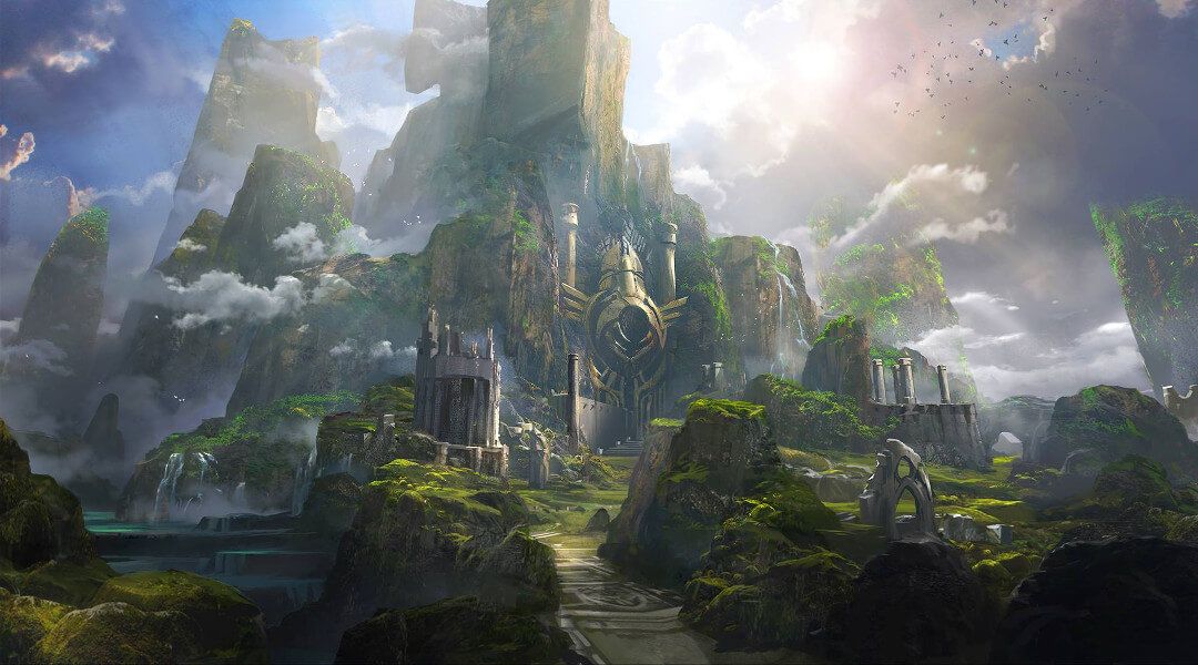 Paragon Tutorial Trailer Introduces MOBA Mechanics Game Rant