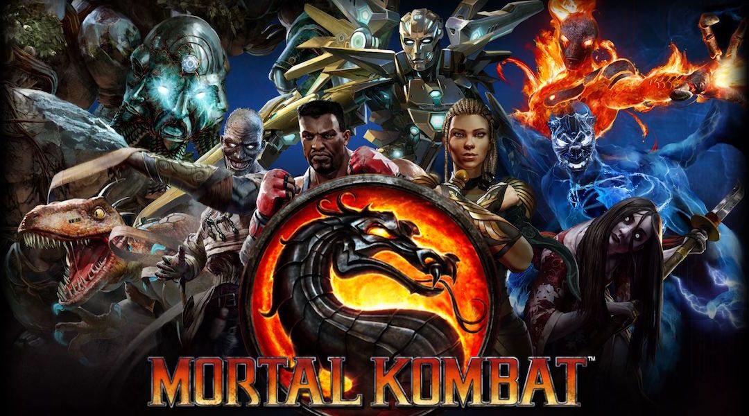 Xbox Boss Also Interested in Killer Instinct & Mortal ...