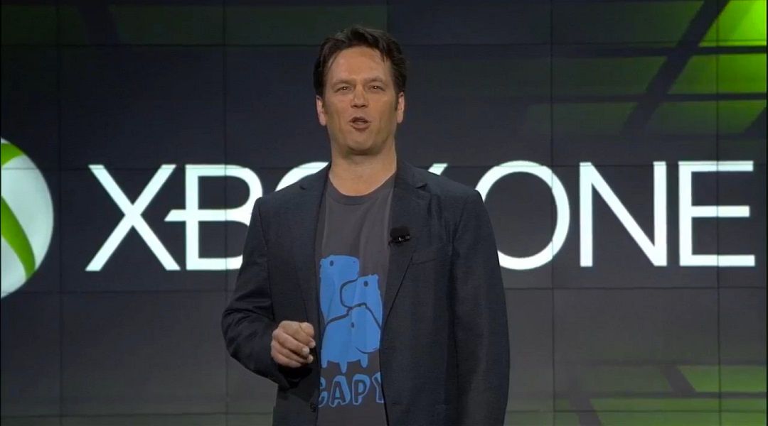 Microsoft Customer Persona Reveals Typical Xbox One Owner