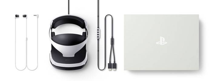 Here S Where You Can Still Buy Playstation Vr Game Rant Here S Where You Can Still Buy Playstation Vr Game Rant
