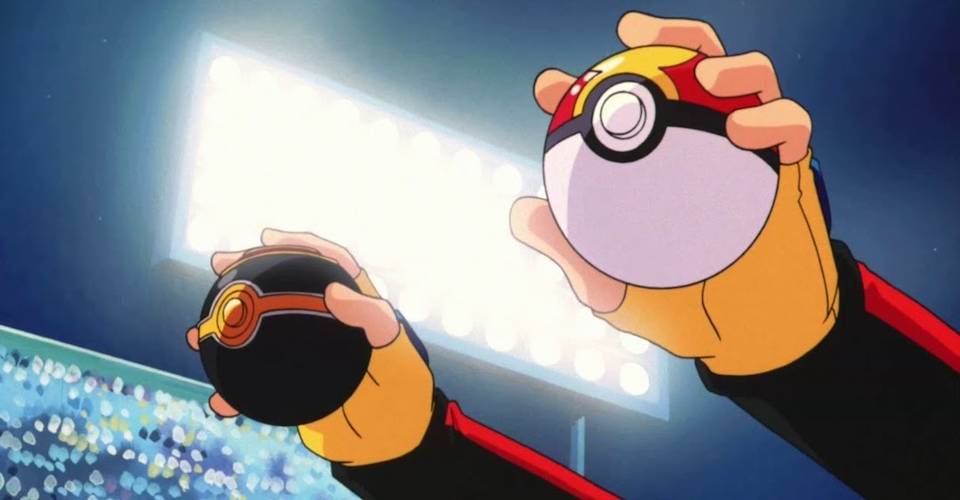 Pokemon Go Curveball Bug Acknowledged By Niantic Game Rant