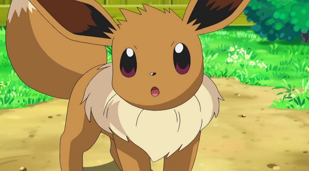 Pokemon Quest How To Evolve Eevee Game Rant