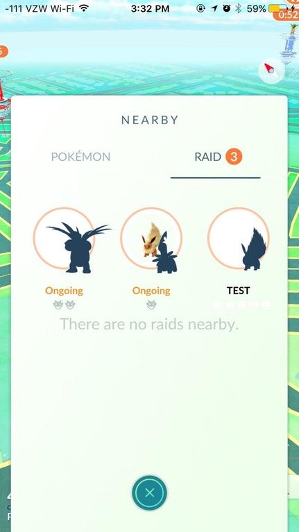 pokemon go next legendary raid