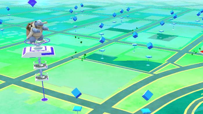 Pokemon Go Upgrade Item How To Get The Special Item To Evolve Porygon Into Porygon 2