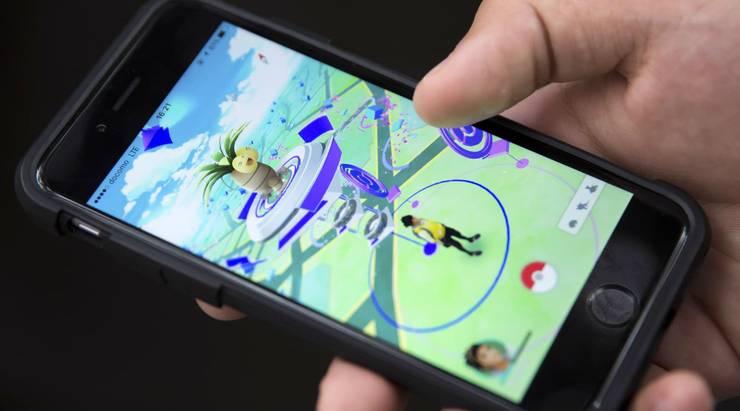 Pokemon Go Everything That Changed With New Update Game Rant