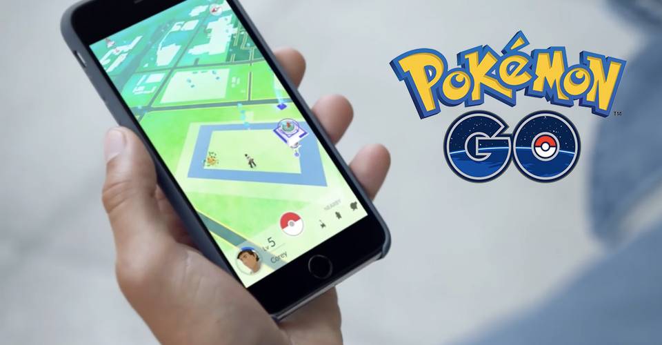 Pokemon Go Still Has No Plans To Release Improved Tracker Tool