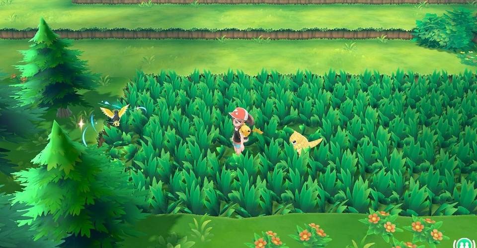 Pokemon Let S Go How To Get The Shiny Charm Game Rant