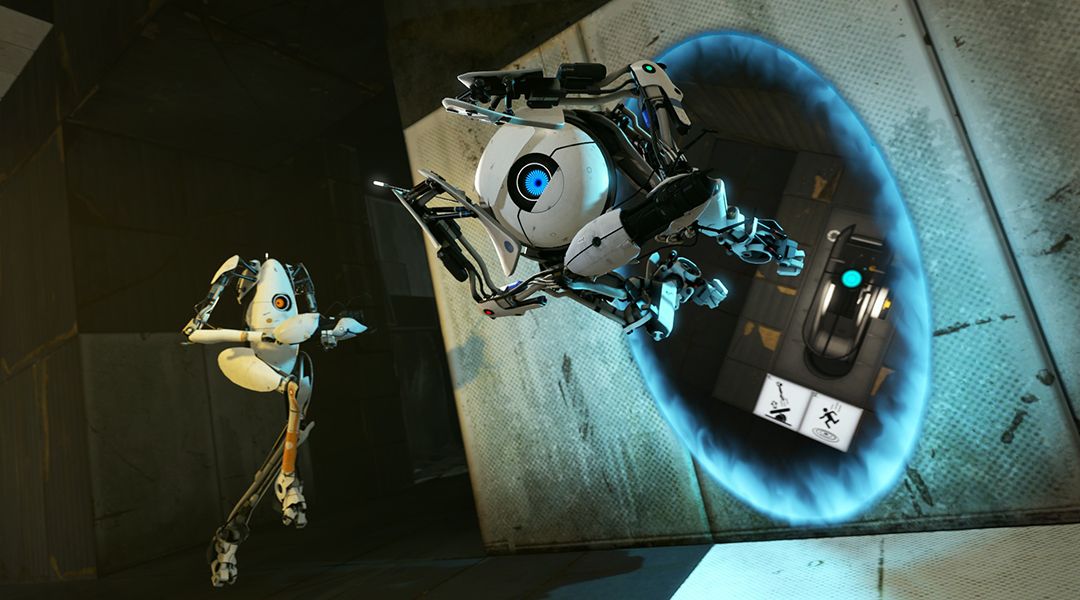 portal 2 no steam quit portal 2 no steam quit