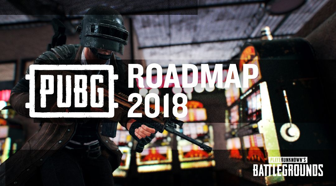 Playerunknown S Battlegrounds Details Smaller Maps Emotes For 2018